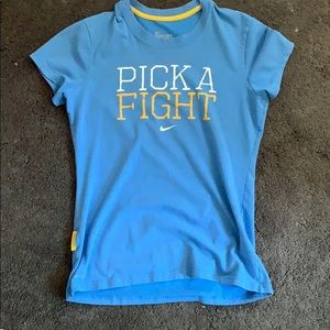 Nike tee